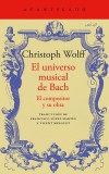 El universo musical de Bach