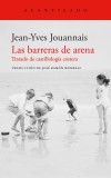 Las barreras de arena