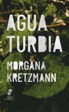 Agua turbia