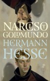 Narciso y Goldmundo