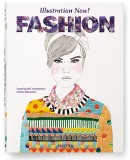 Illustration Now! Fashion