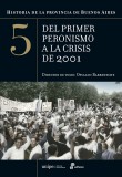 Historia de la provincia de Buenos Aires