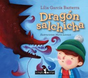 Dragón salchicha