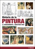 Historia de la pintura