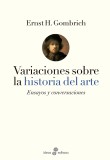 Variaciones sobre la historia del arte