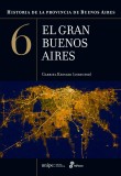 Historia de la provincia de Buenos Aires