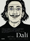 Así es... Dalí