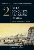 Historia de la provincia de Buenos Aires