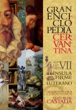 GRAN ENCICLOPEDIA CERVANTINA. Volumen VII. Ínsula Firme - Luterano.