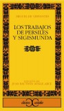 Los trabajos de Persiles y Sigismunda