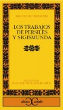 Los trabajos de Persiles y Sigismunda