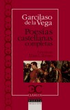 Poesías castellanas completas                                                   .