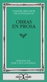 Obras en prosa