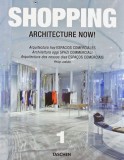 Shopping Architecture Now!