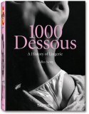 1000 dessous