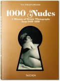 1000 nudes