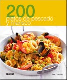 200 platos de pescado y marisco