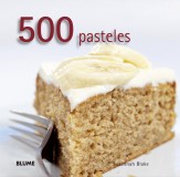 500 pasteles