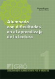Alumnado con dificultades en el aprendizaje de la lectura