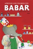 Aprende los colores con Babar