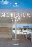 Architecture now!