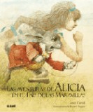 Las aventuras de Alicia en el pa¡s de las maravillas