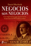 Negocios son negocios