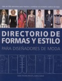 Directorio de formas y estilo para diseñadores de moda