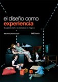 El diseño como experiencia