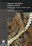 Educación matemática y buenas prácticas