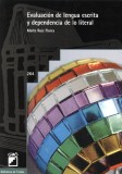 Evaluación de lengua escrita y dependencia de lo literal