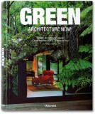 Green architecture now!