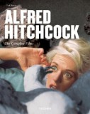 Alfred Hitchcock