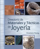 Directorio de materiales y técnicas de joyería