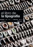 El libro de la tipografía