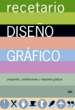 Recetario de Diseño grafico