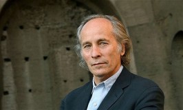 Richard Ford, una novela de vida