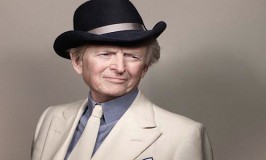 Una nueva genialidad de Tom Wolfe