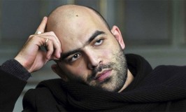 Roberto Saviano en la ruta blanca de las neomafias