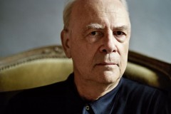 Patrick Modiano: el escritor del olvido y la memoria