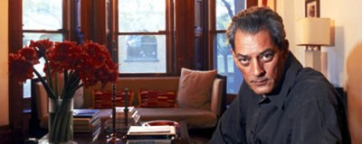 Lo nuevo de Paul Auster: Sunset Park