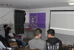 Cine y literatura, aliados para afrontar la trama del bullying