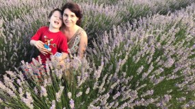 Magela Demarco, una escritora que se anima a jugar