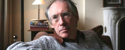 Ian McEwan y la tierra baldía del espíritu