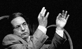 Entrevista a Ricardo Piglia