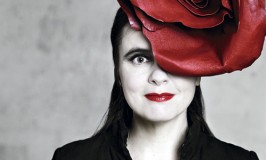 Amélie Nothomb: 