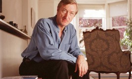 Julian Barnes, estilista