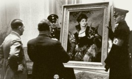 La colección de arte de Hermann Goering, el mercader de la muerte