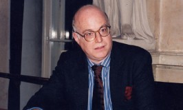 Richard Sennett en Argentina