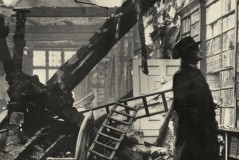 La violencia, partera de la historia y la memoria
